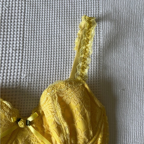 NWT - Dolls Kill - ‘Meadow Delight Mini Dress’ - Small - Picture 6 of 10